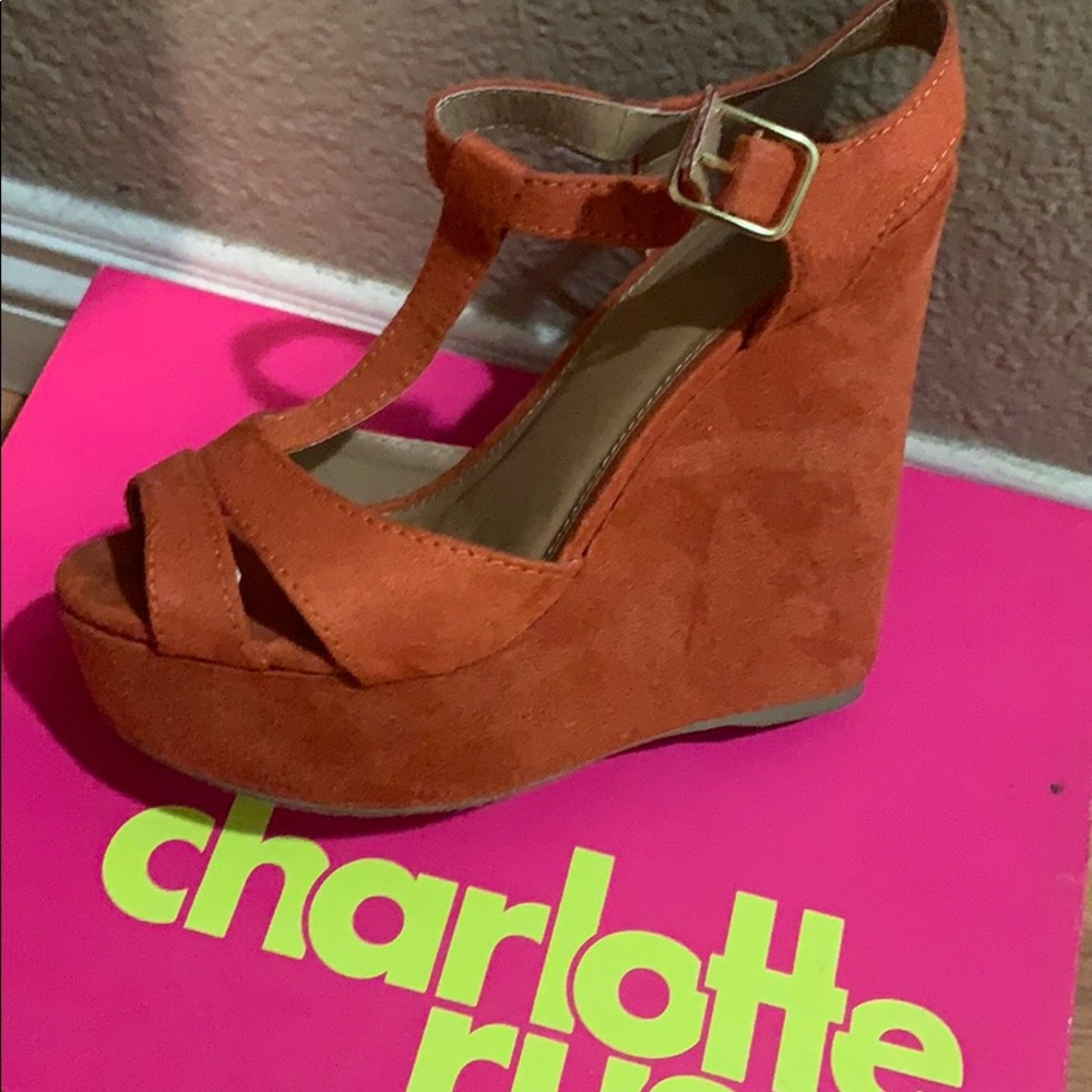 New wedges